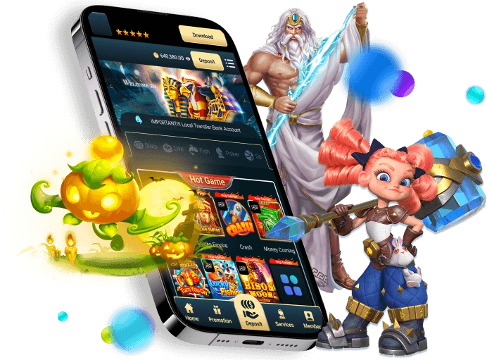 Đa dạng trò chơi và ưu điểm của 666win