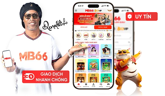 Ưu đãi độc quyền 666win