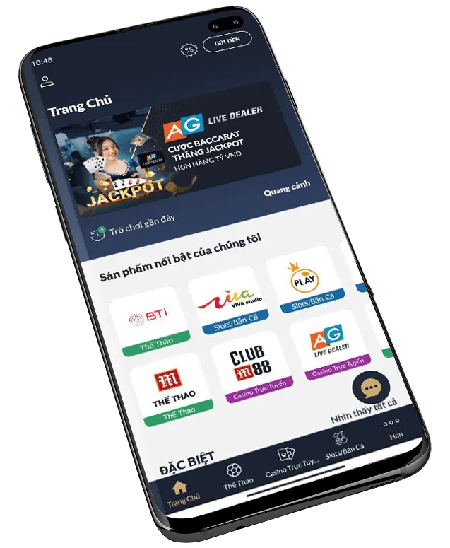 Trải nghiệm mượt mà không giật lag với 666win