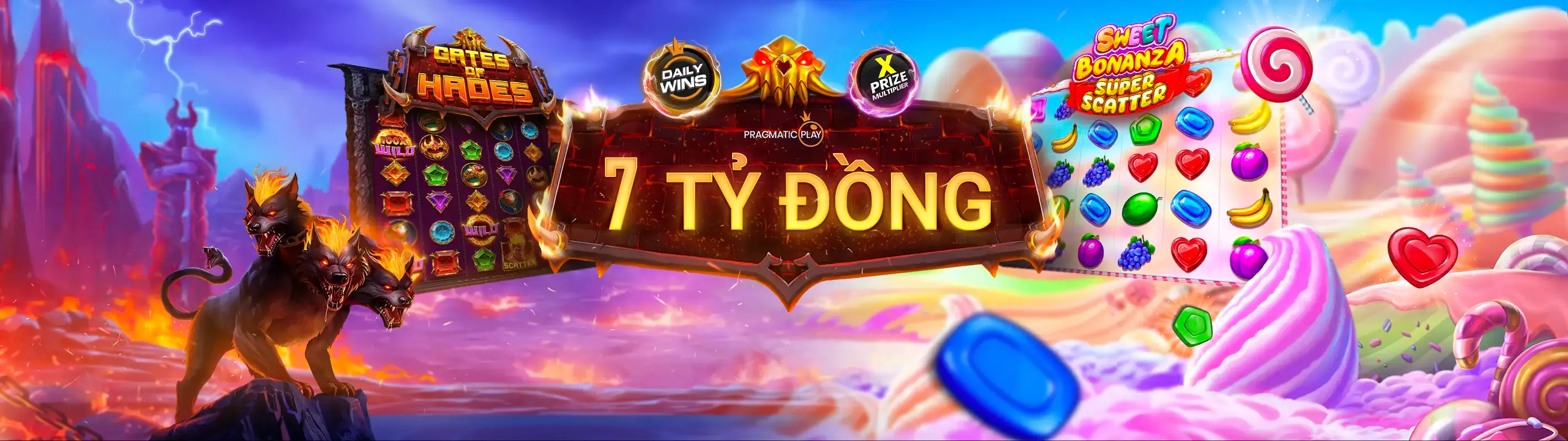 Sân vận động lớn với các môn thể thao đang diễn ra, thương hiệu 666win link vào