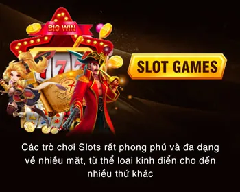Người chơi vui vẻ với 666win