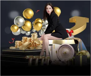 Biểu tượng túi tiền và biểu đồ tăng trưởng, minh họa hoa hồng hấp dẫn cho đối tác 666win.